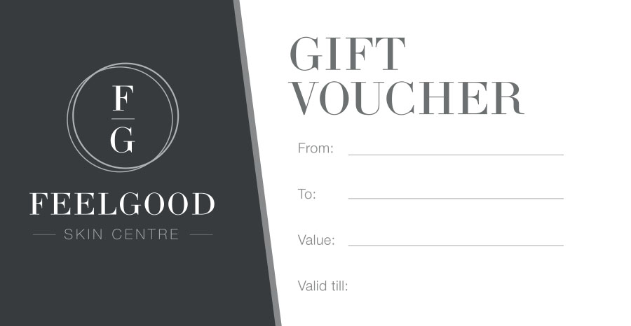 Feelgood Gift Vouchers